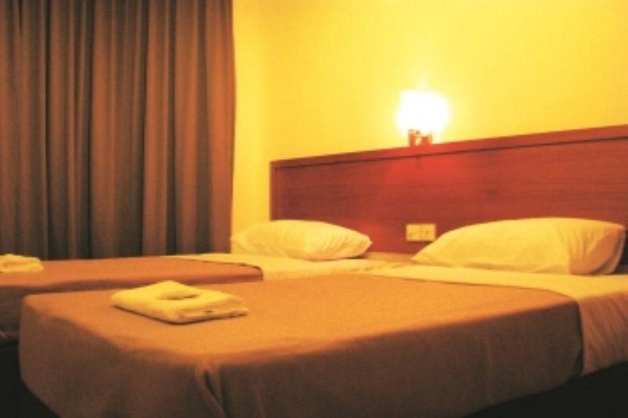 My Hotel Bukit Mertajam Zewnętrze zdjęcie