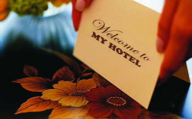 My Hotel Bukit Mertajam Zewnętrze zdjęcie