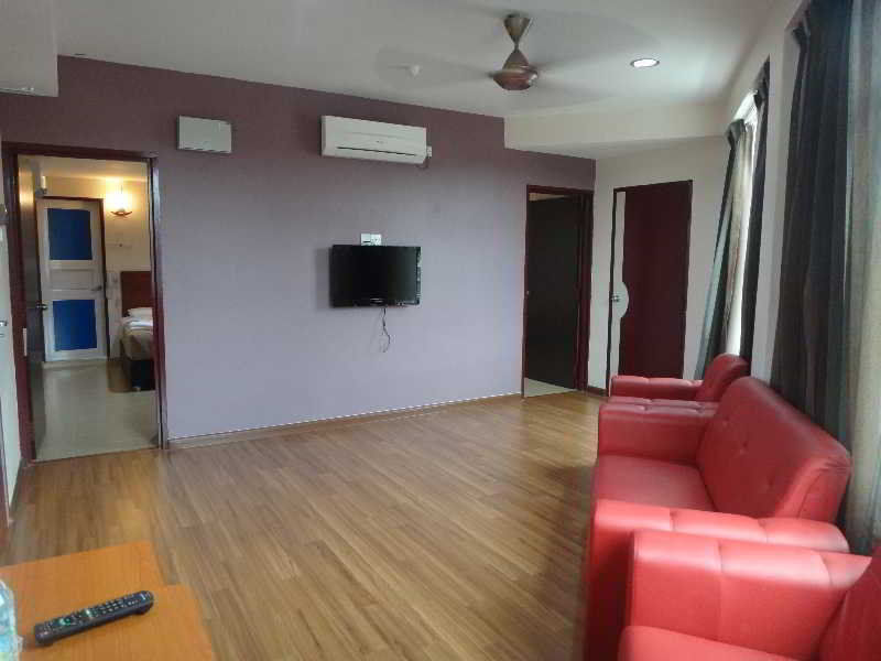 My Hotel Bukit Mertajam Zewnętrze zdjęcie