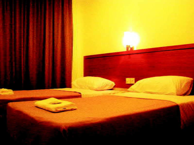 My Hotel Bukit Mertajam Zewnętrze zdjęcie