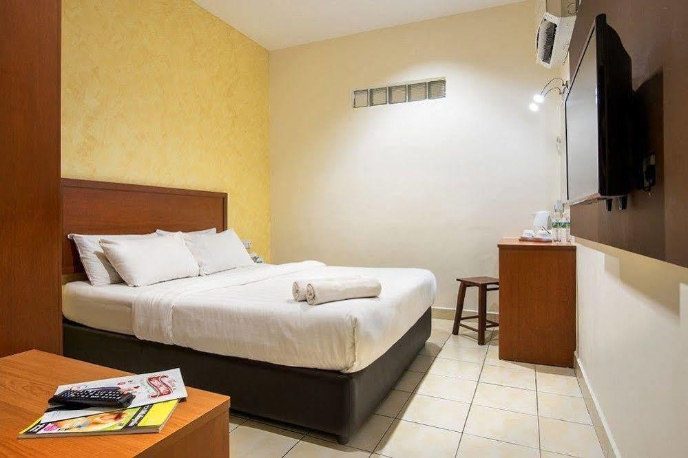 My Hotel Bukit Mertajam Zewnętrze zdjęcie